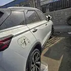 سياره فاو TT تشليح او استخدام شخصي