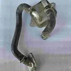 مبرد زيت مكينه كامري2024