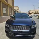 للبيع كونتيننتال لينكولن موديل 2017