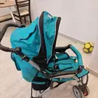 عربية كيكو حالتها ممتازة