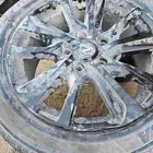 جنوط لكزس بلاك اديشن وكاله