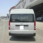 باص بضاعة ديزل سقف عالي 2023