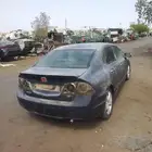 هوندا سفك و اكورد من 2008 إلى 2011