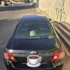 شيفروليه ابيكا توماتيك 2007