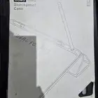 كفر او جراب لأجهزة ال tab من سامسونج جديد ما استخدمته