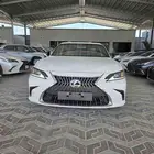 لكزس ES 250 AA موديل 2025 وارد الساير