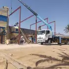 كرين ونش للايجار اليومي وشهري الموقع تبوك وخارج تبوك ضبا شرم