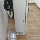 ثلاجه فرن غاز بوتجاز شاشه مكيف سبليت