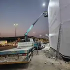 ونش لوري للايجار