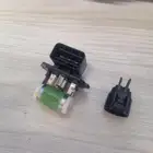 كتاوت مروحه مع فيش ازيرا جديد شاريه كامل واخذت الريشهه فق