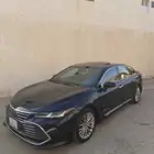 للبيع افالون 2022 بريميوم