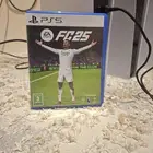 الشرطه سوني 5 فيفا 25 للبيع