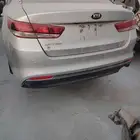 اوبتيما 2016 قطع غيار فقط تشليح