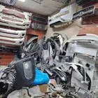 قطع غيار السيارات مستخدم جديد