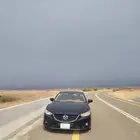 مازدا 2016 مفحوص مجداد