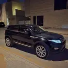 رنج روفر ايفوك 2013 فل كامل