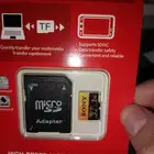 ذاكرة جوال أو لابتوب أو داش كام 2 تيرا