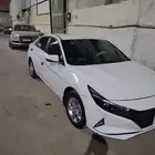 هونداي النترا 2021