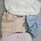 ملابس مواليد بنات