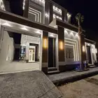 دور أرضي مودرن شرق الرياض حي الجنادريه