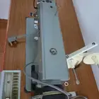 ماكينه نظيفه جدا