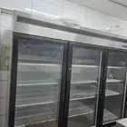 ثلاجة ثلاثة باب