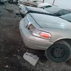 تشليح الحاير فورد فكتوريا ماركيز مكاين قيرات دفرنسات وقطع