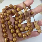 سبحة كوك الشاهد على شكل صقر منحوت يدوي