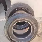 كفرات دنلوب 275 65 17