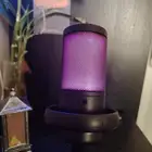 مايك قيمنج مايك دفاية RGB