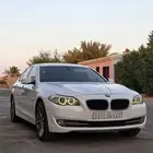 BMW 530i 2012