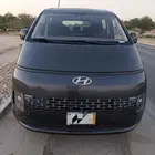 هونداي ستاريا 2021