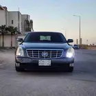 Cadillac DTS 2011 - كاديلاك DTS 2011