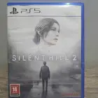 لعبة silent hill 2 سايلنت هيل 2