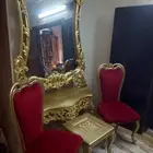 مداخل كلاسيك ولوحات وتحف