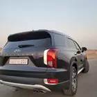 هيونداي بالسايد ديزل كوري 2020 نظييف