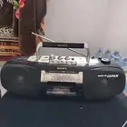 مسجل سوني ياباني تراث