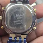 للبيع ساعه رادو اصلي سويسري