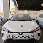كورلا كروس بدون دفعه أولى