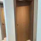 ابواب خشب جديد