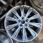 جنوط تورس اصلي وكاله مديال 2021 مقاس 17 لدينا تابي و تمارا