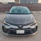 سياره تويوتا كورولا 2020 نظيفه مره منوه المستخدم