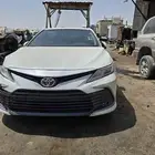 تشليح قطع غيار كامري 2024 تشليح قطع غيار