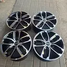 Original Kia Optima Rims Agency 16inch Chrome 2016 Model