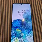 جوال سامسونج S20 العادي   128 جيجا