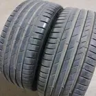 اربع كفرات كومهو كوري مقاس 235 40 18