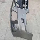 صدام اودي A72016