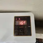 مكيف سبلت حجم صغير