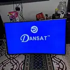 شاشه 65 بوصه منحنيه 700 ريال