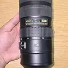 عدسة نيكون 20-200 الاصدار الثاني